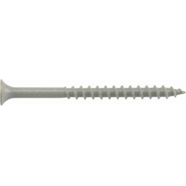 Hillman Fasteners 196621 1.62 x 8 in. EXT Screw - Pack of 75